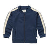 Track jacket mood indigo