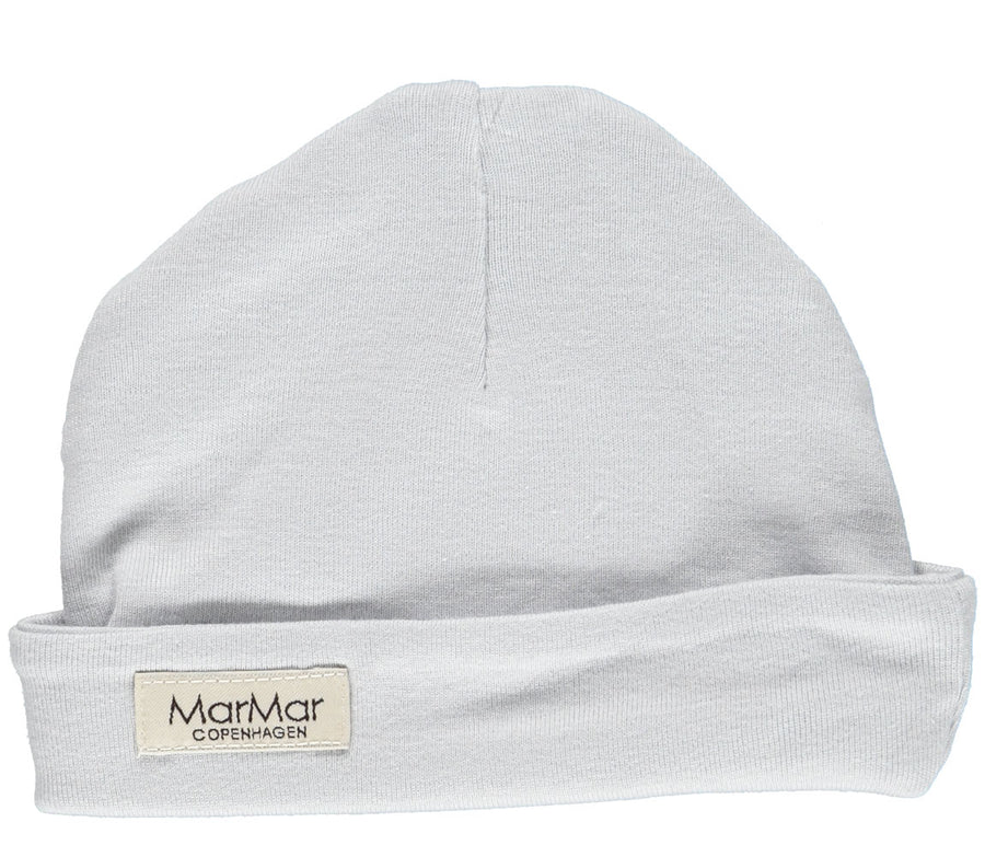 Pale Blue Muts