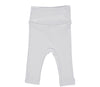 Legging voor baby's (newborn) in lichtblauw van Mar Mar Copenhagen.
