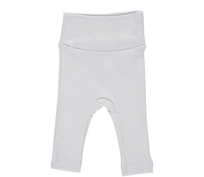 Legging voor baby's (newborn) in lichtblauw van Mar Mar Copenhagen.