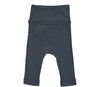 Legging voor baby's (newborn) in donkerblauw van Mar Mar Copenhagen.