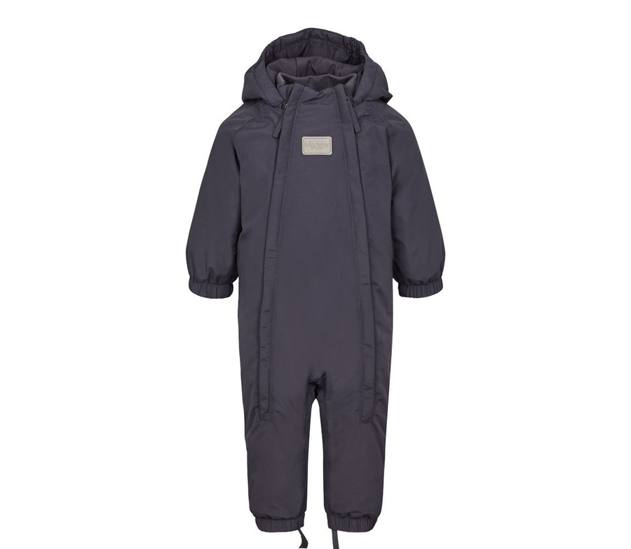 Skipak voor baby's (kinderen) in het blauw van Mar Mar Copenhagen.