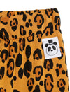 Basic leopard trousers TENCEL™