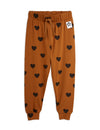 Basic hearts jersey trousers TENCEL™