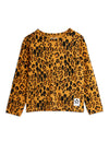 Basic leopard ls tee TENCEL™