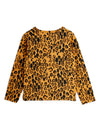 Basic leopard ls tee TENCEL™