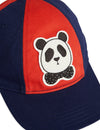 Panda cap | Navy