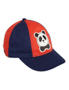 Panda cap | Navy