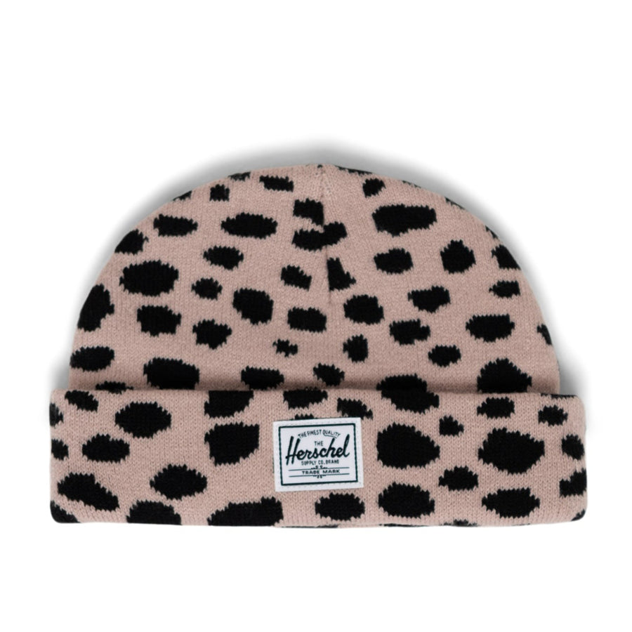 Beanie muts voor baby's in Savannah van Herschel.