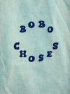 Bobo Choses BC Circle jogging pants BLUE