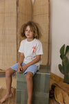 Noah Denim Stripe