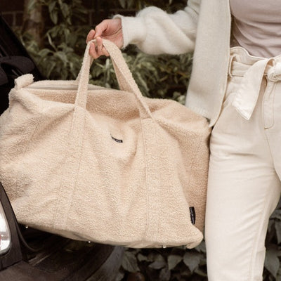 Weekend clearance tote bag