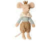 Prince mouse | Big brother