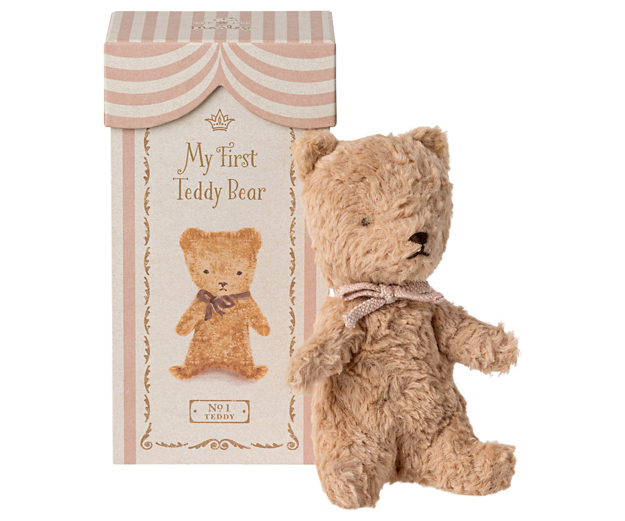 My First Teddy | Powder