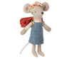 Hiker mouse | Big sister