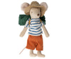 Hiker mouse | Big brother