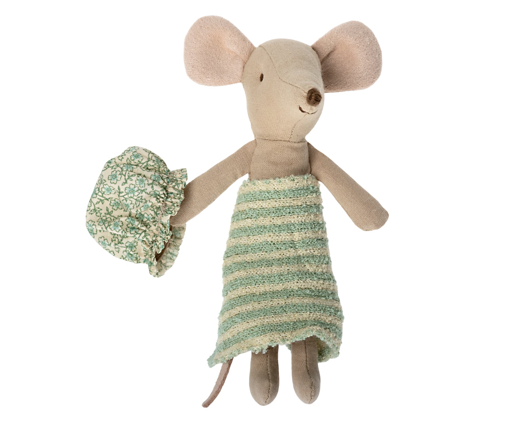 Maileg Wellness mouse big sister