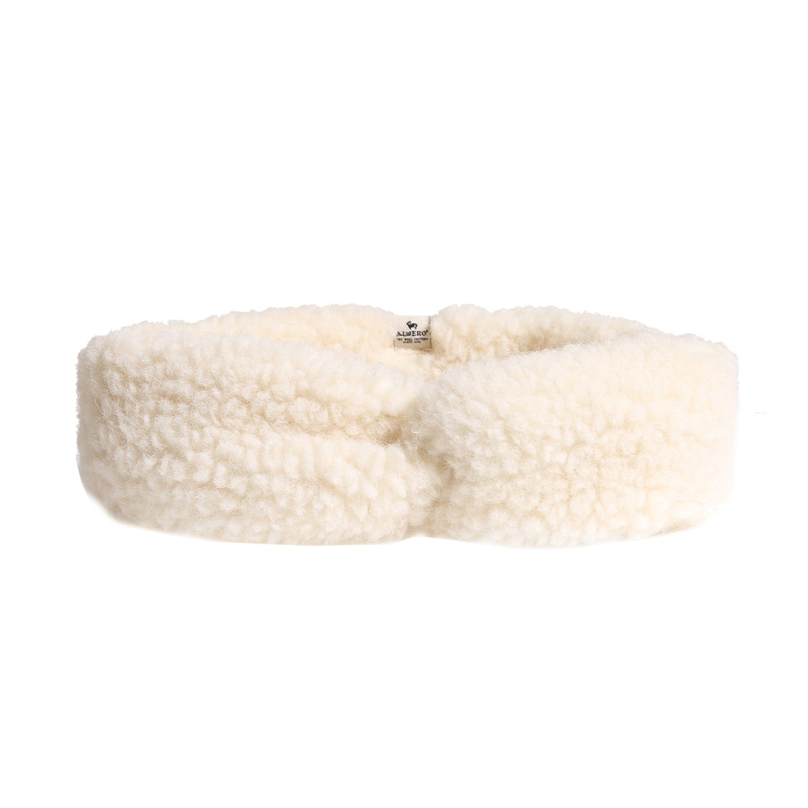 Alwero Haarband Naturel Kids