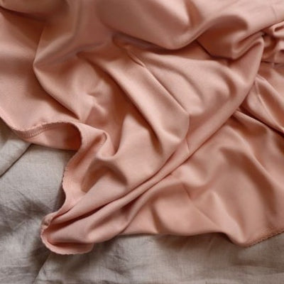 Babydeken | Rose