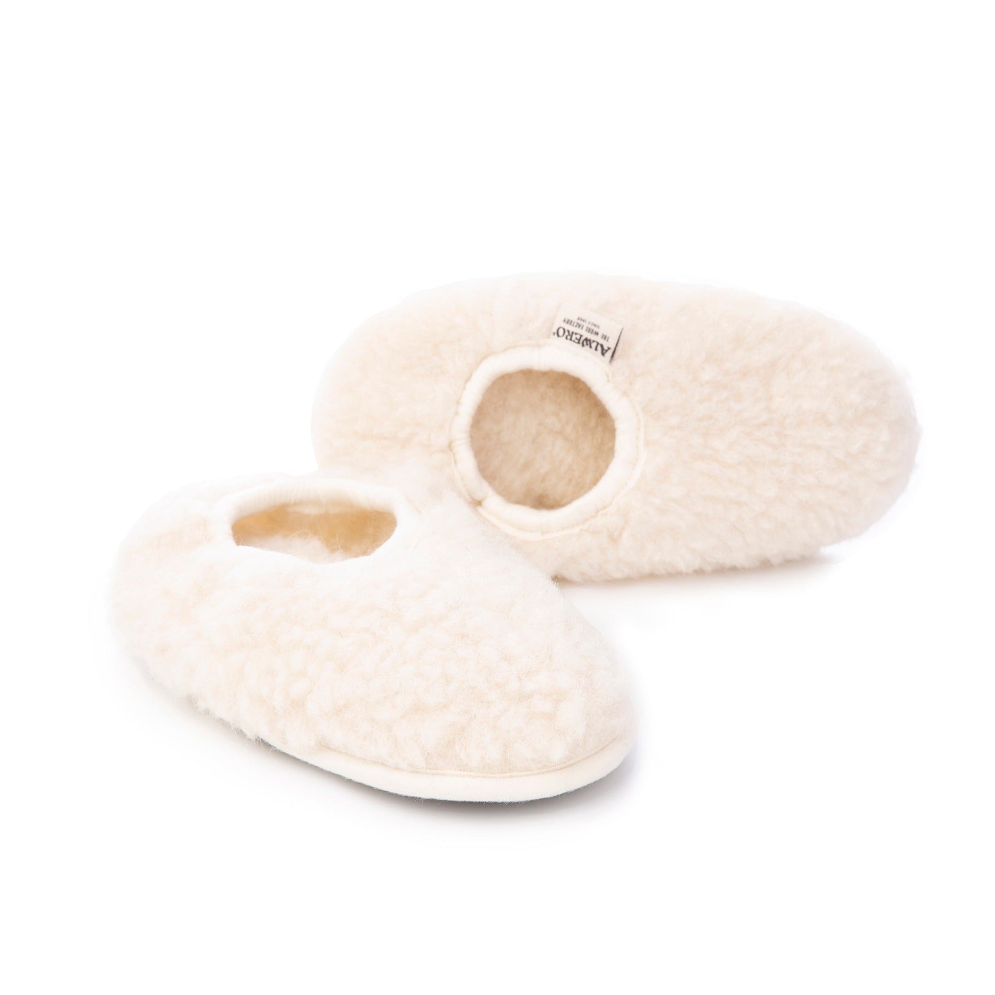 Alwero Slof naturel