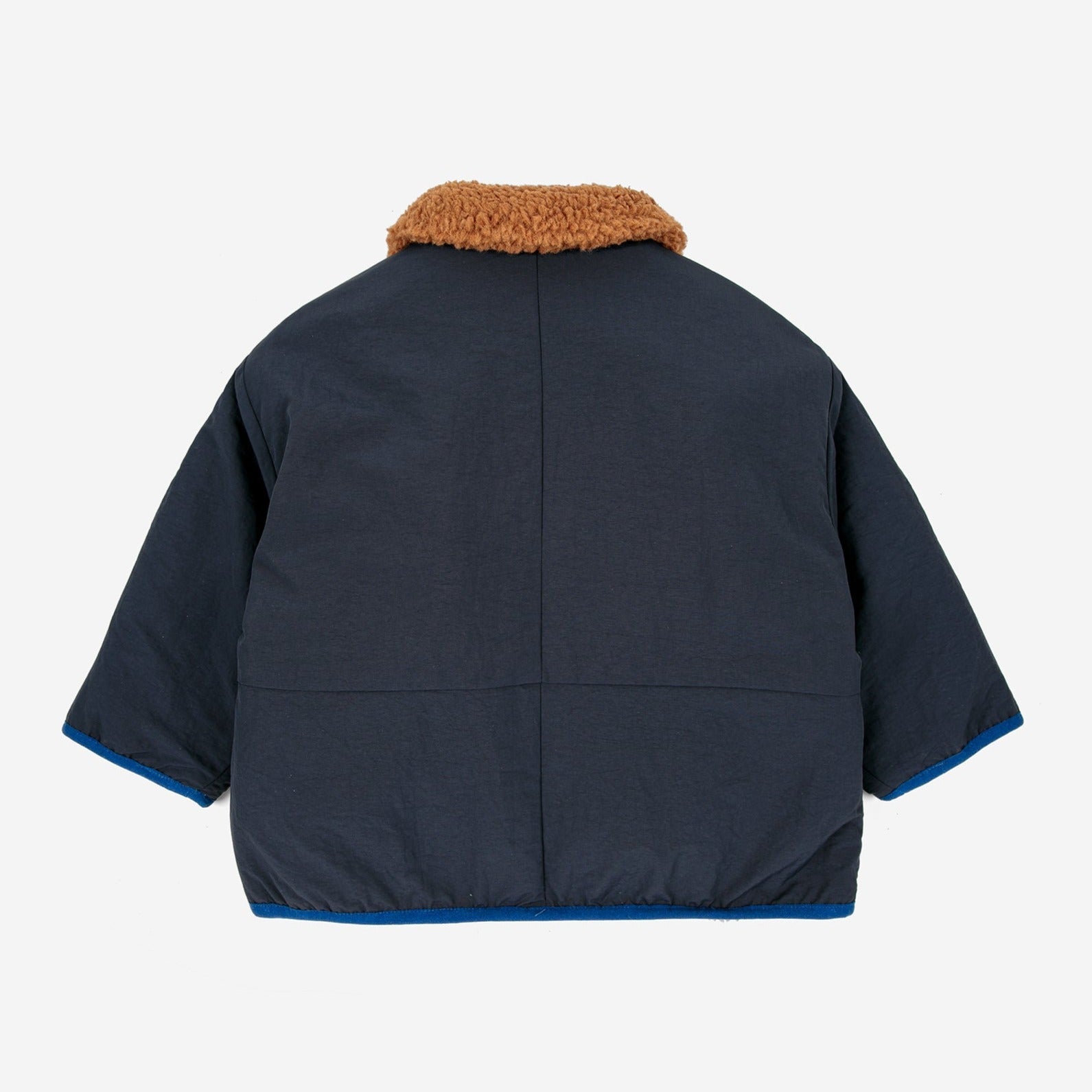 B.C reversible jacket