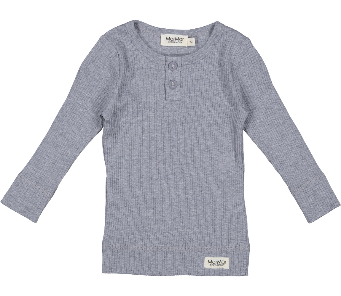 Mar Mar Copenhagen Longsleeve Moonstone Mel