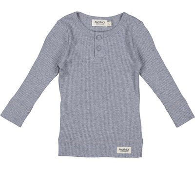 Longsleeve Moonstone Mel