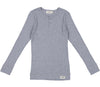 Longsleeve Moonstone Mel