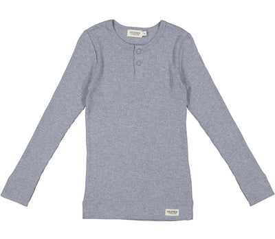 Longsleeve Moonstone Mel