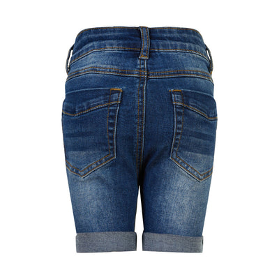 Shorts - Denim