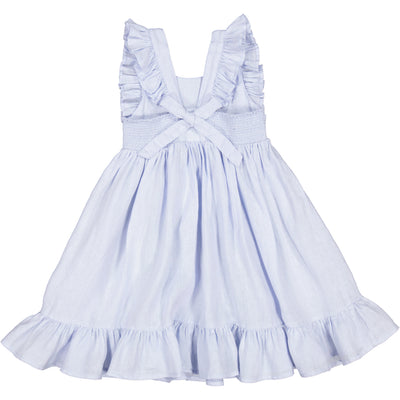 Danita Frill Blue Mist