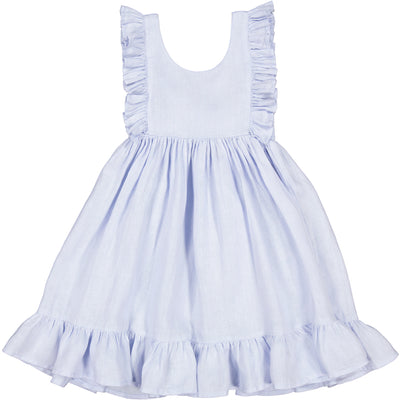 Danita Frill Blue Mist