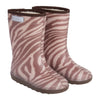 Thermoboots Zebra Kids & Adults