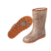 De gevoerde thermoboots van EN FANT koop je bij Charly's! De regenlaarzen zijn met 90% wol gevoerd. Snelle levering en lage verzendkosten!