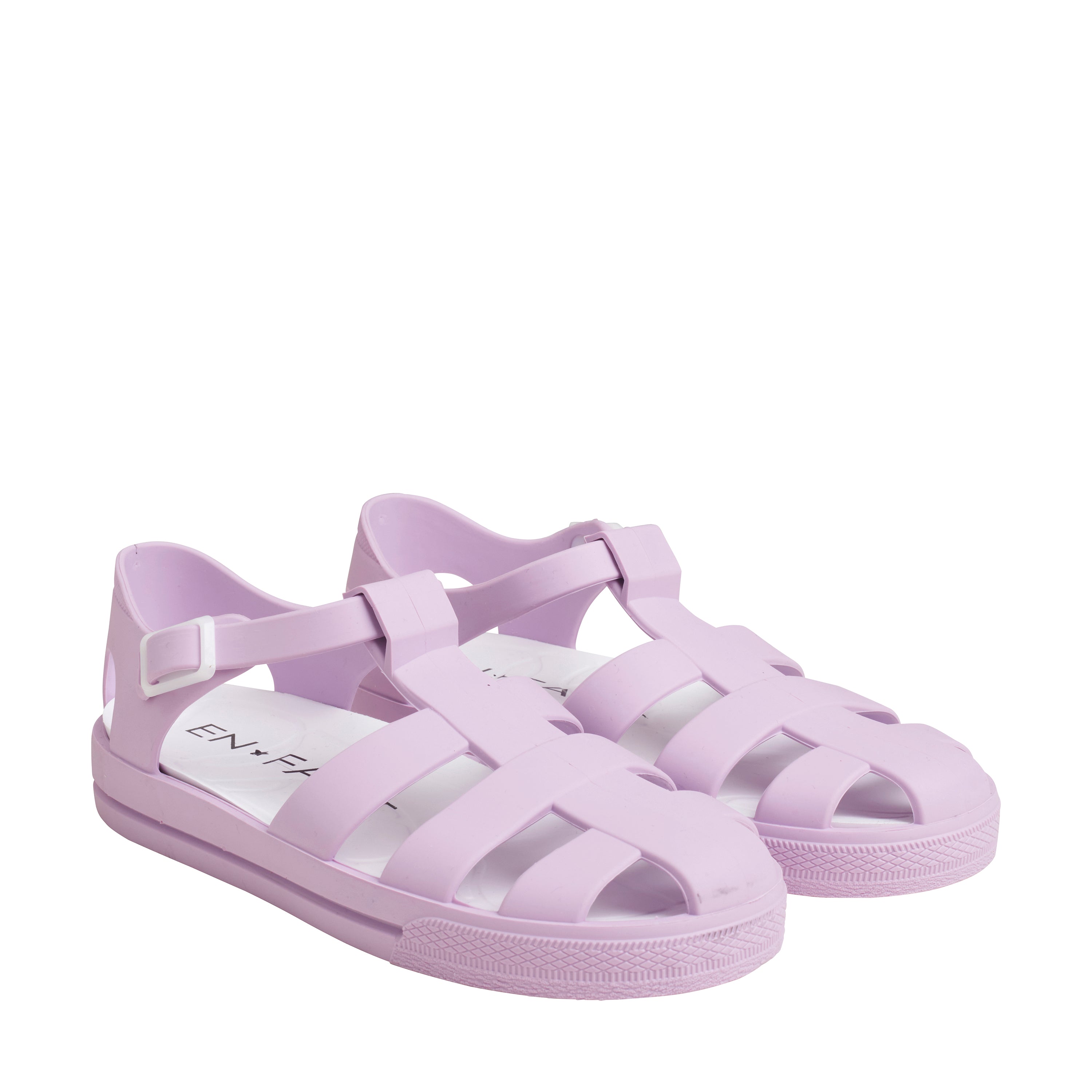 ENFANT Swim sandal lupin