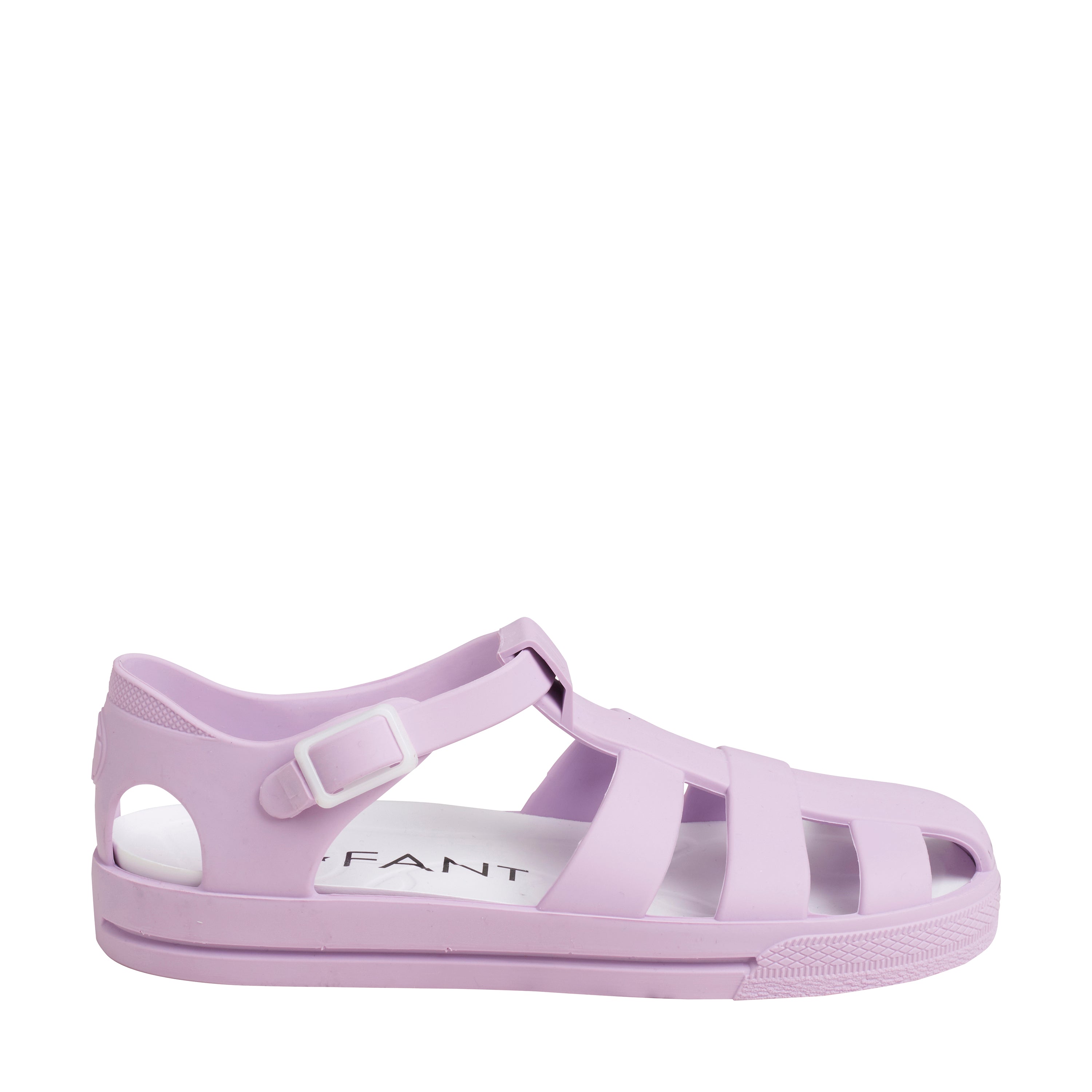 ENFANT Swim sandal lupin