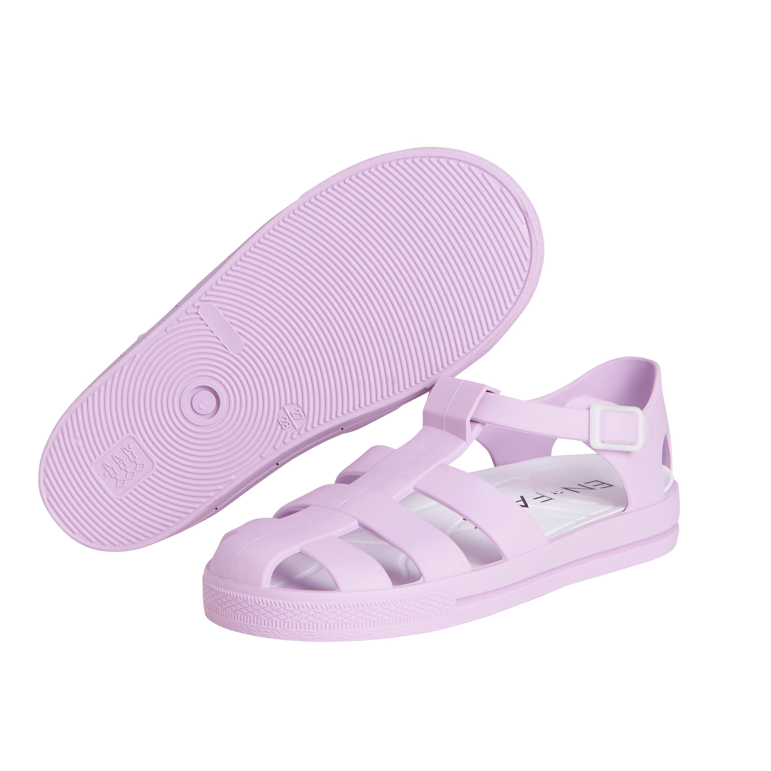 ENFANT Swim sandal lupin