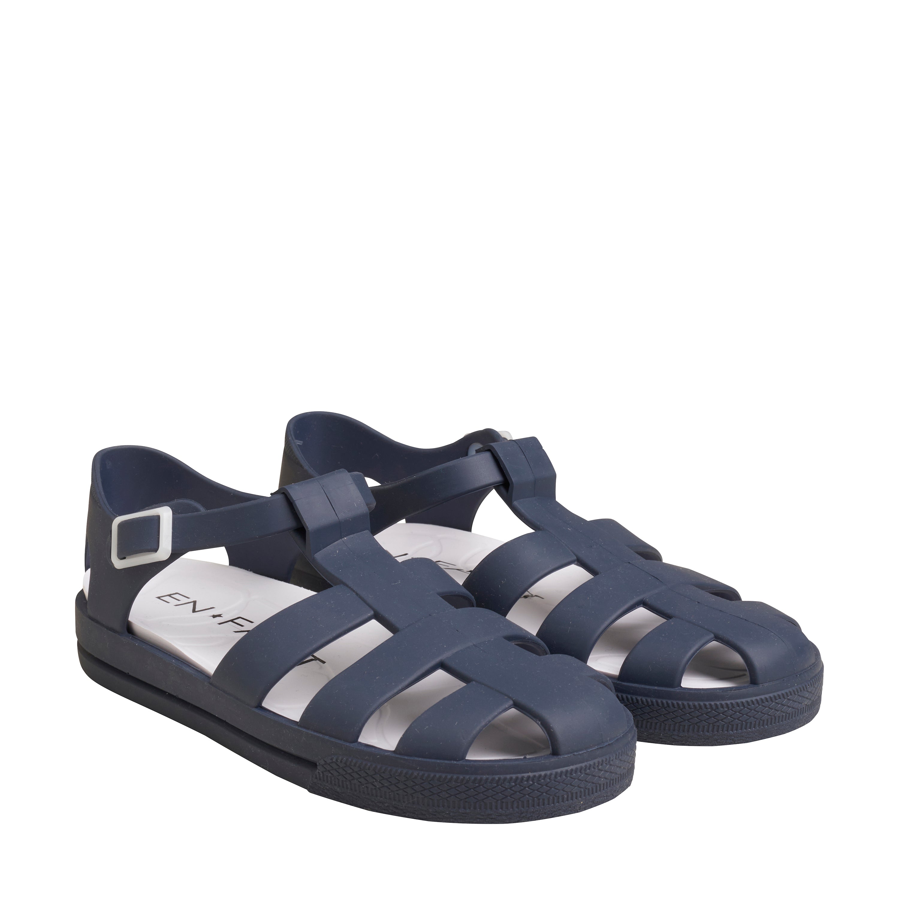 ENFANT Watersandals blue