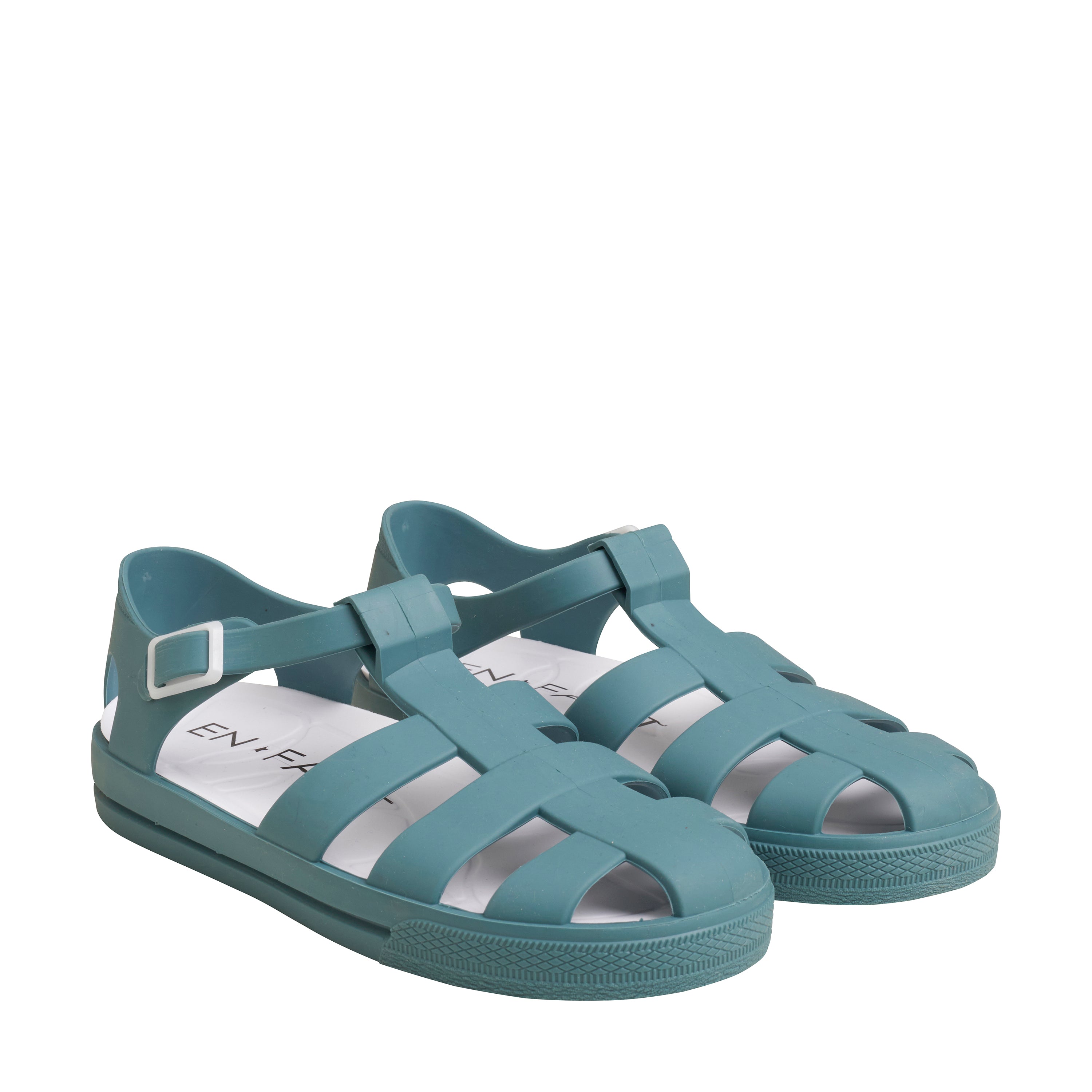 ENFANT Swim sandal seapine