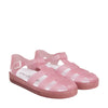 Swim Sandal Glitter - Lilas