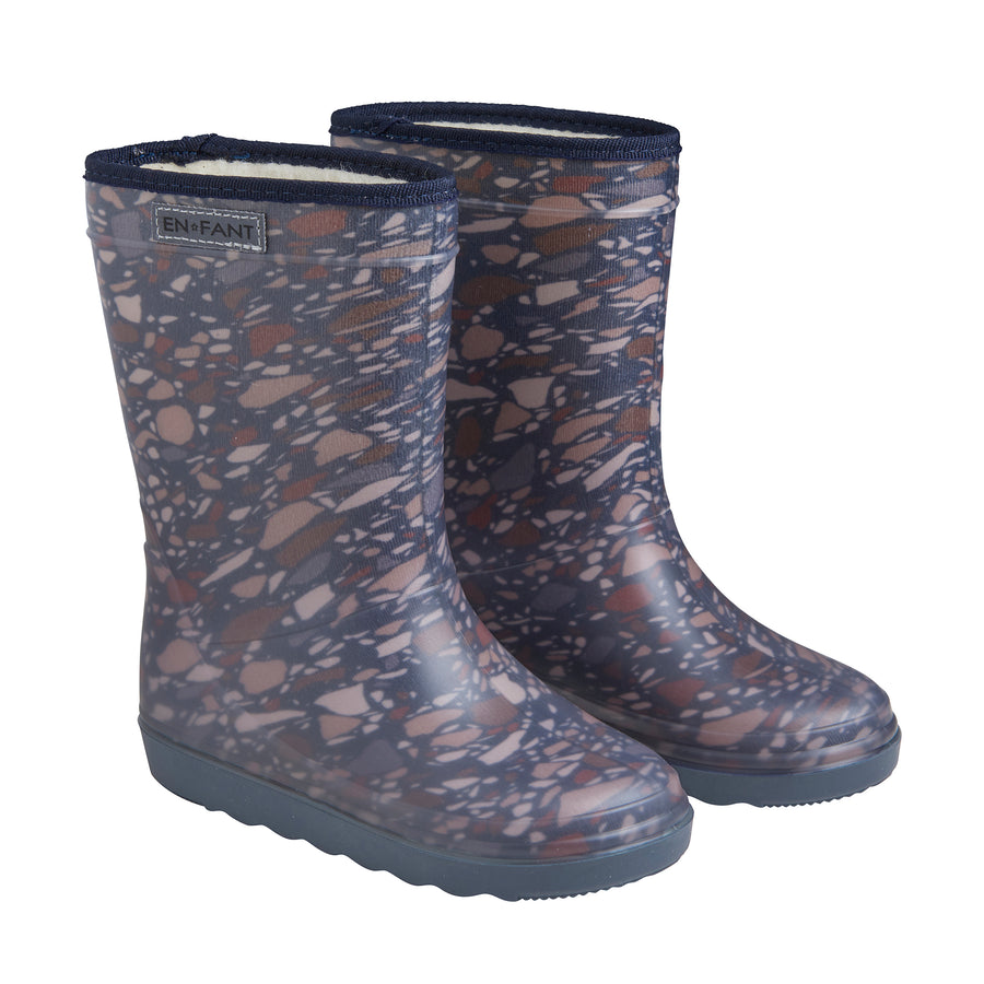 Thermoboots Parisian Night Kids & Adults