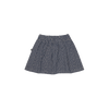 Mini Bow Rok Vintage Blue - House of Jamie
