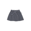 Mini Bow Rok Vintage Blue - House of Jamie