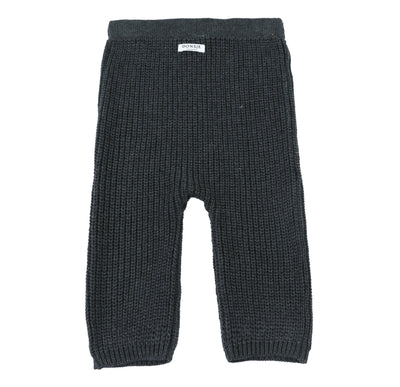 Luca Trousers Cloudy Grey
