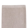 Wollen broek voor babys in de de kleur Sand van Donsje.