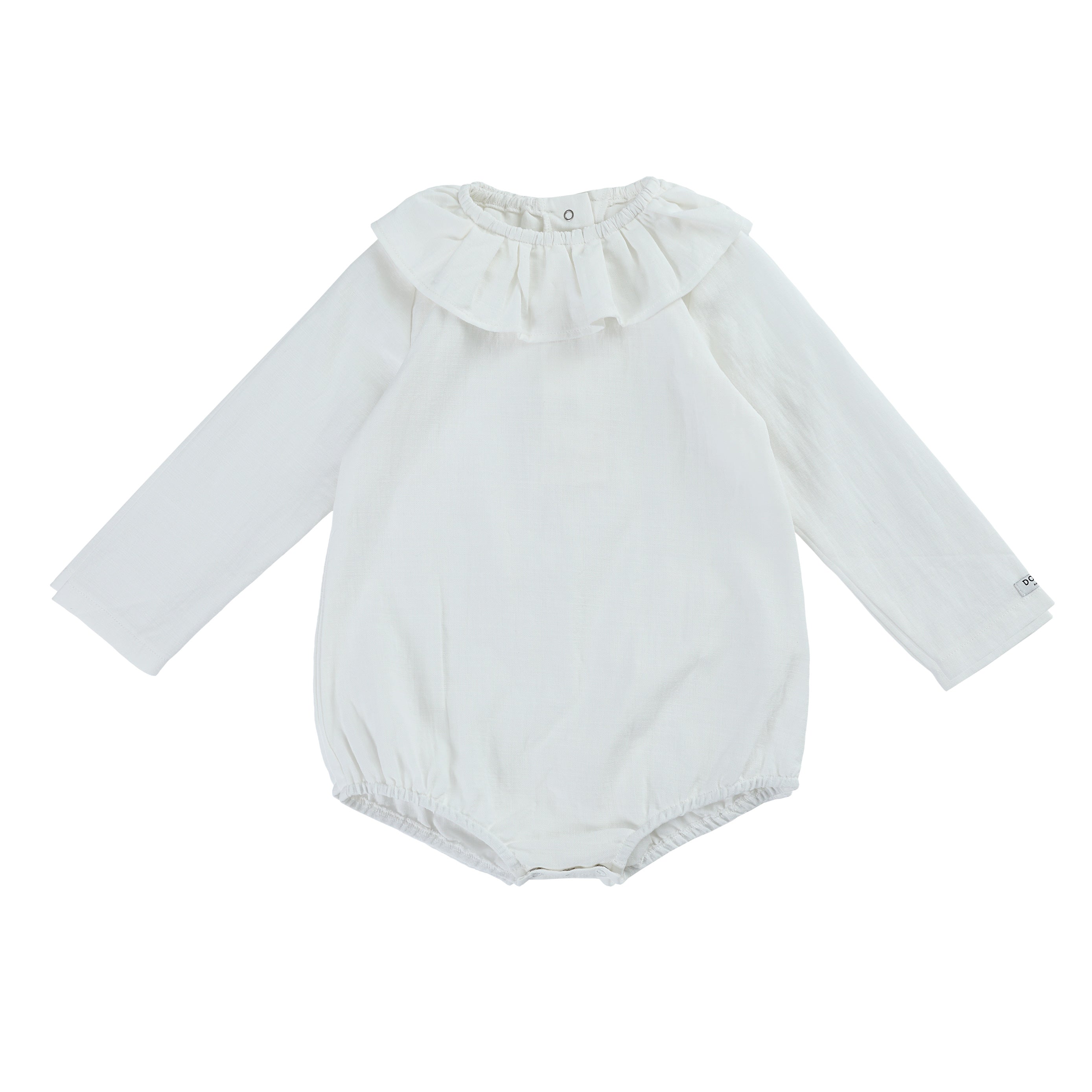 Donsje Snowy romper