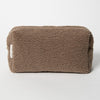 Etui | Brown Teddy