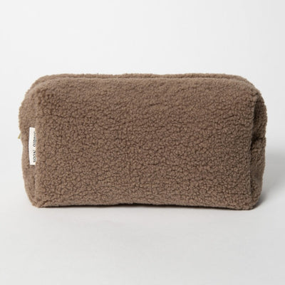 Etui | Brown Teddy
