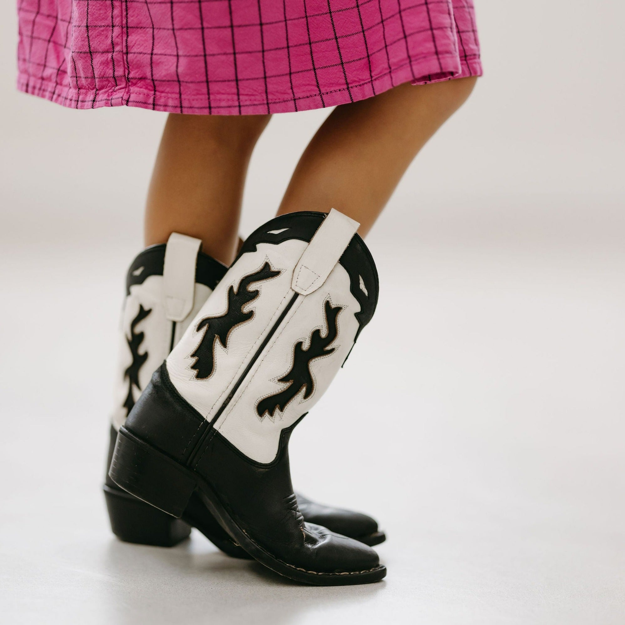 Boots fever • Charly's