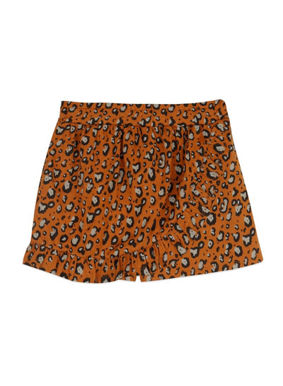 Rok Bella - Leopard